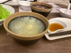 -苏小柳点心·手作小笼包(浦东嘉里城分院)