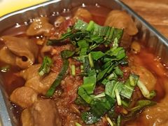 -云海肴·汽锅鸡·云南菜(美罗城店)