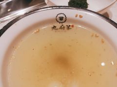 -九府羊·鲜羊火锅·烤串(新华路店)