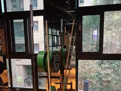 -蜗牛健身·私教馆(海珀香庭店)