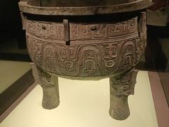 -上海博物馆(人民广场馆)