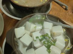 -汝萍传统蘸水菜(春华路总店)