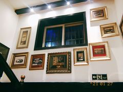 -碧特博格·20年品牌西餐厅(芜湖路店)