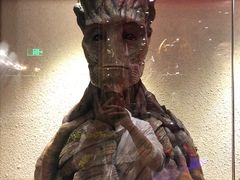 -疯克大象美式烤肉餐厅