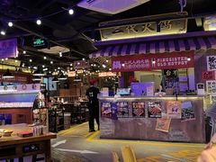 -萍姐火锅·公路夜市(打浦桥日月光店)
