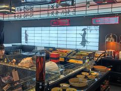 -牛武士寿喜烧·和牛火锅自助(全球首店)