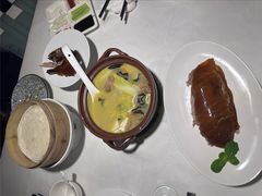 -四季民福烤鸭店(王府井东安门店)