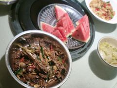 -萬家灯火·私房湘菜·22年老手艺(南岭大道店)