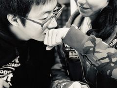 -墨more调香馆DIY自调香水(博雅国际中心B座店)