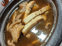 -Jia Bin Klang Bak Kut Teh 嘉宾 巴生肉骨茶