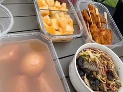 -百果园(清远时代倾城店)