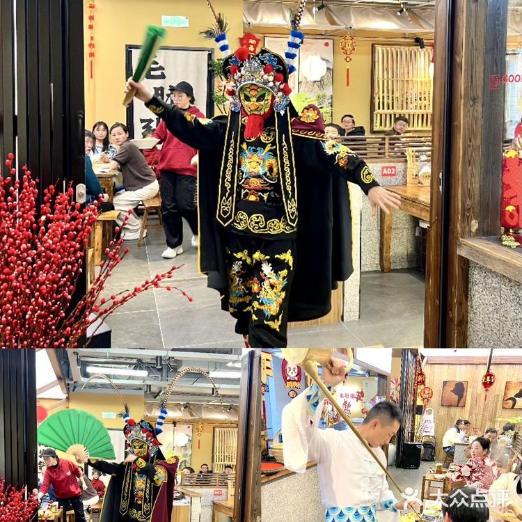 南京的火锅控们！这家店让我彻底沦陷了！🔥