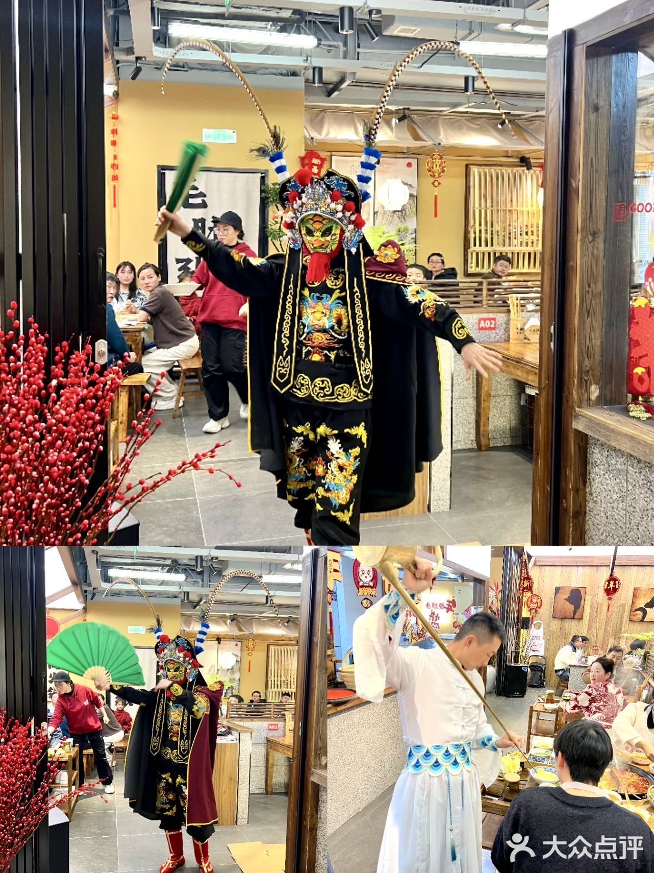 南京的火锅控们！这家店让我彻底沦陷了！🔥