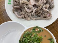 -老磁器口豆汁店(马家堡店)