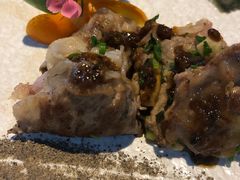 -羽山料理