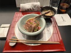 -鳥喜Toriki怀石烧鸟料理
