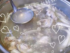 -芭缇沁园椰子鸡(中航紫金新天地店)