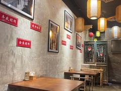 大堂-锦小馆(安贞店)