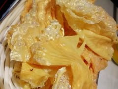 -潮牛海记•潮汕牛肉火锅•醉鸡煲•粿条汤(通北路店)