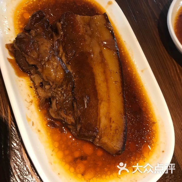 老道外砂锅枢纽站店门面图片-北京东北菜-大众点评网