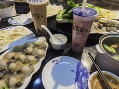 -良兴火锅