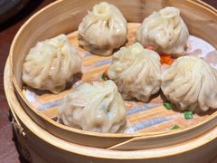 绍兴小笼-寻宝记绍兴菜(鲁迅路店)