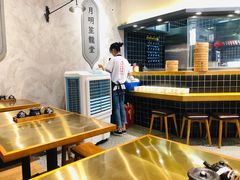 -龍堂蟹黄小笼包(万家丽店)