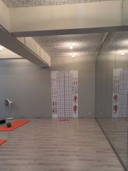 -无界瑜伽普拉提