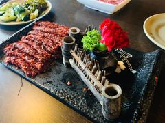 -滇釜火锅·能喝汤的火锅(车公庄店)