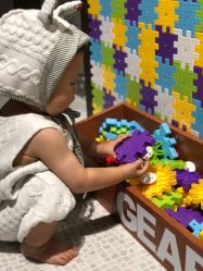 -幻贝家儿童乐园(苏州中心店)