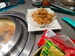 -灶座小锅烀饼·铁锅炖(道里店)