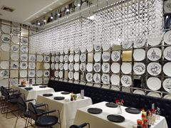 -马克西姆俄罗斯餐厅(通亚街店)