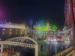 -江南环球港