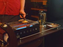 -JUKEBOX玖部音乐餐厅(华侨城店)