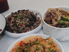 -浮何烤铺(桐梓林店)