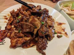 -华天二友居肉饼(宫门口店)