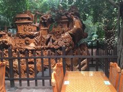 -龙达温泉生态城