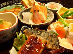 东京小便当-东京和食 Sun with AQUA