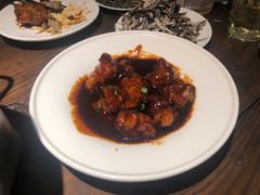 -宝翠花园餐厅(沙湖店)
