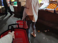 -菜园坝水果市场