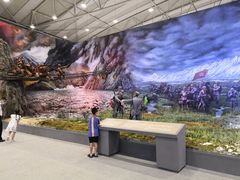 -成都世纪城新国际会展中心