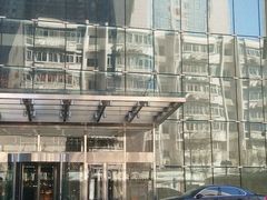 -天津君隆威斯汀酒店