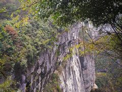 -武隆天坑地缝国家地质公园