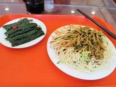 -新川面馆(新街口二店)