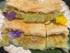 -Thai Alley泰爱里(二沙岛店)