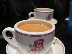 -大有利茶餐厅(福民店)