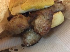 -大利来记餐厅(大三巴店)