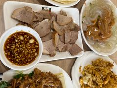 -姥家春饼店(漳州二路店)