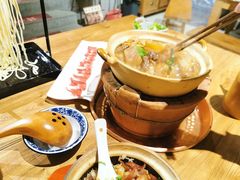 -十六蒲(桂林路店)