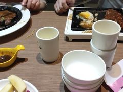 -诺丁牛排(南京江宁万达店)